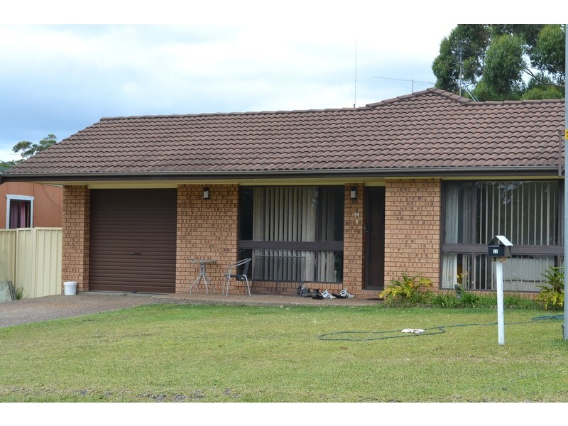 54 Flamingo Street, Sanctuary Point NSW 2540