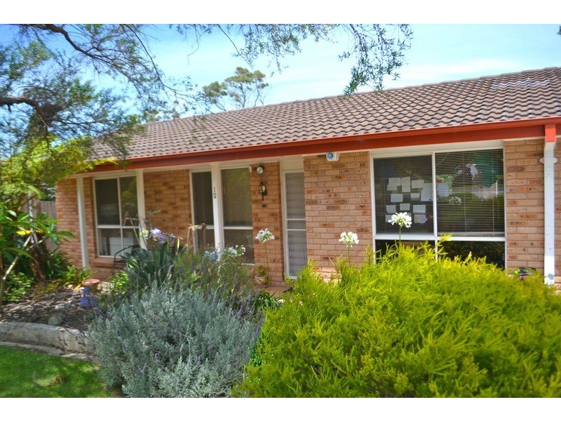 12 Ridgelands Drive, Sanctuary Point NSW 2540