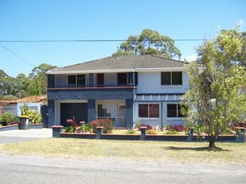 136 Tallyan Point Road, Basin View NSW 2540