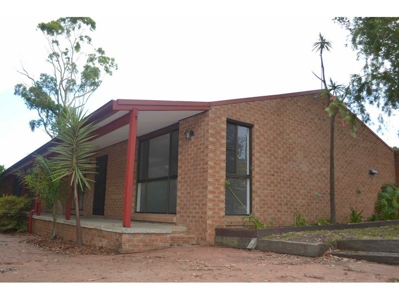 40 Yuroka Crescent, St Georges Basin NSW 2540