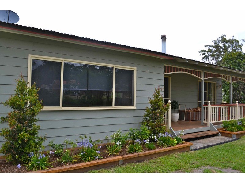 134 The Wool Road, St Georges Basin NSW 2540