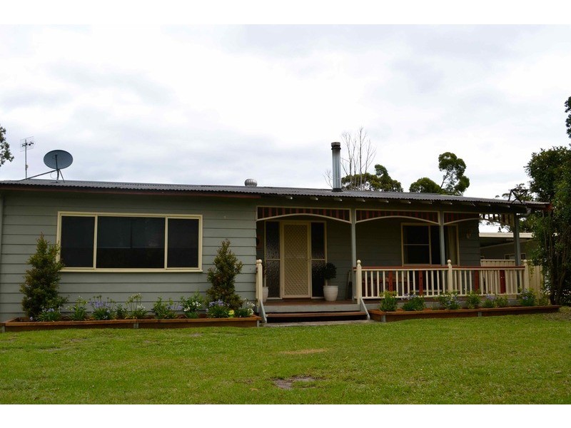 134 The Wool Road, St Georges Basin NSW 2540