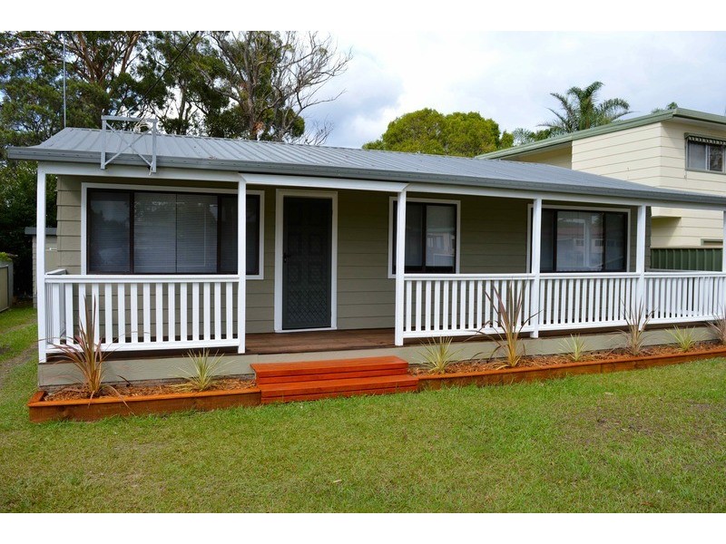 32 Dorothy Avenue, Basin View NSW 2540