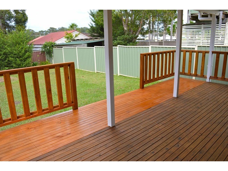 32 Dorothy Avenue, Basin View NSW 2540