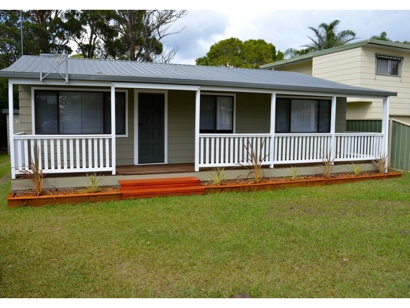 32 Dorothy Avenue, Basin View NSW 2540