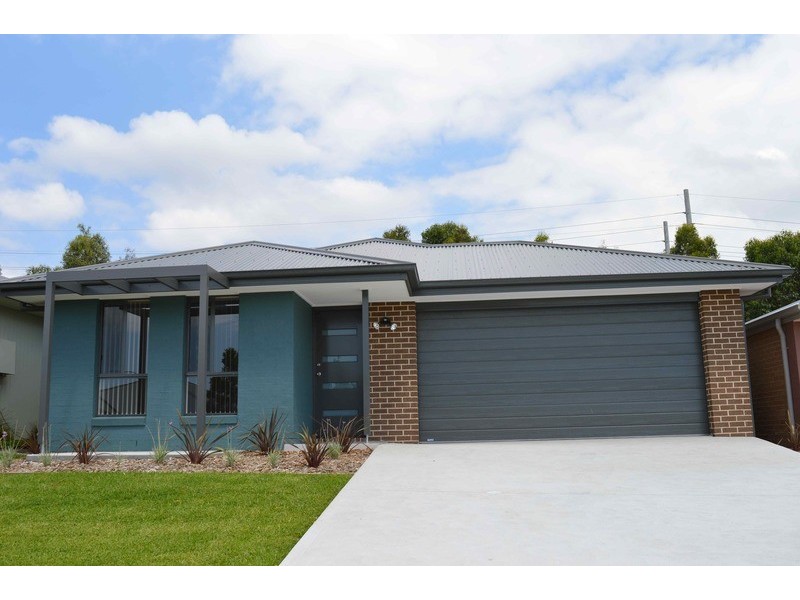 18 Skiff Street, Vincentia NSW 2540