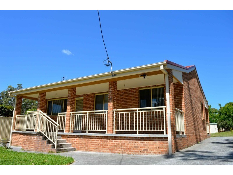 104 Leumeah Street, Sanctuary Point NSW 2540