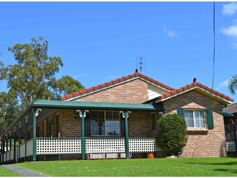 66 Frederick Street, Sanctuary Point NSW 2540