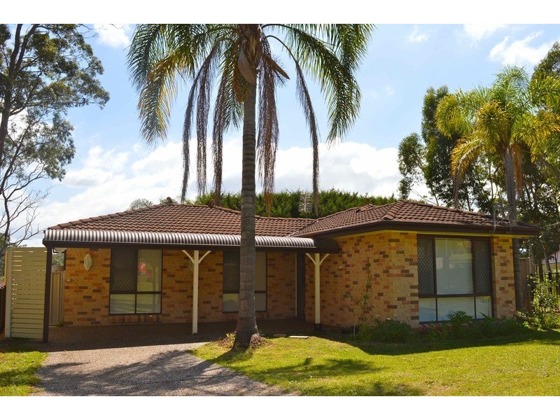 155 The Park Drive, Sanctuary Point NSW 2540