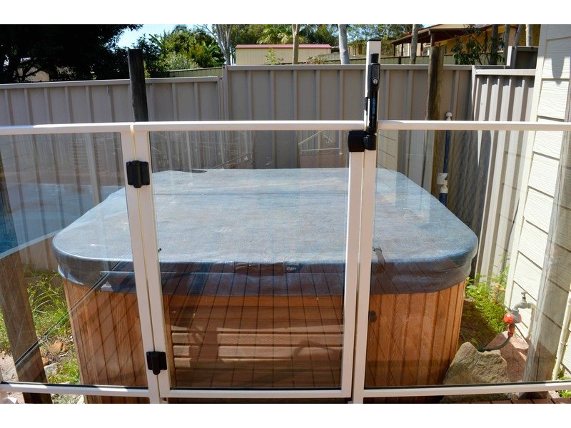155 The Park Drive, Sanctuary Point NSW 2540
