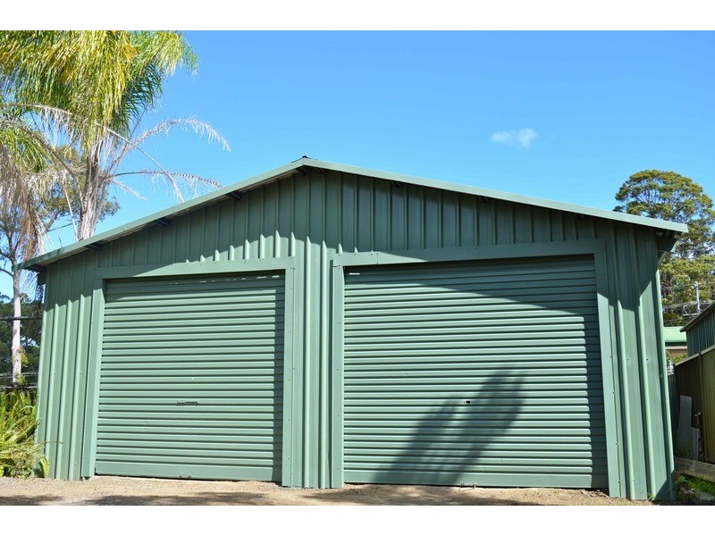 7 Valda Avenue, Basin View NSW 2540