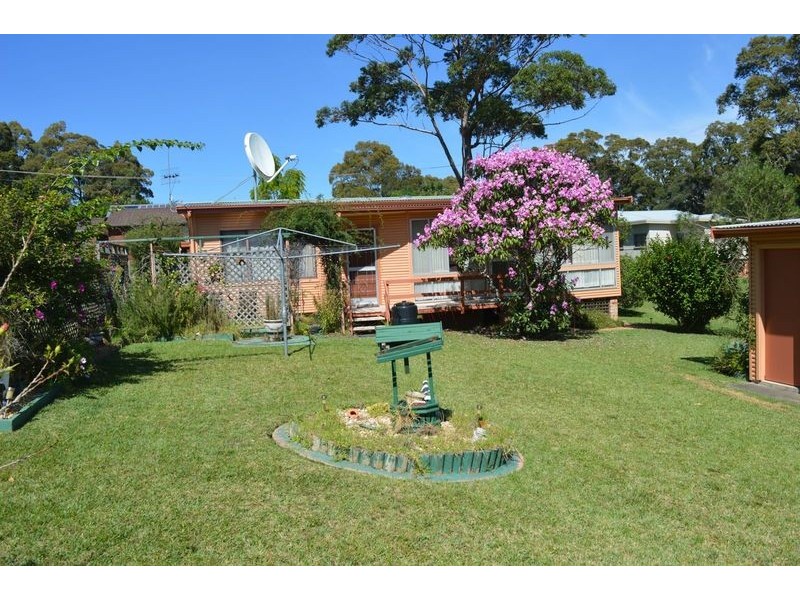 15 lachlan Crescent, St Georges Basin NSW 2540