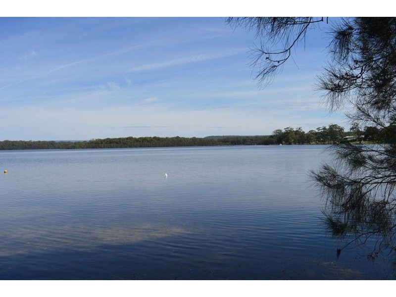 15 lachlan Crescent, St Georges Basin NSW 2540