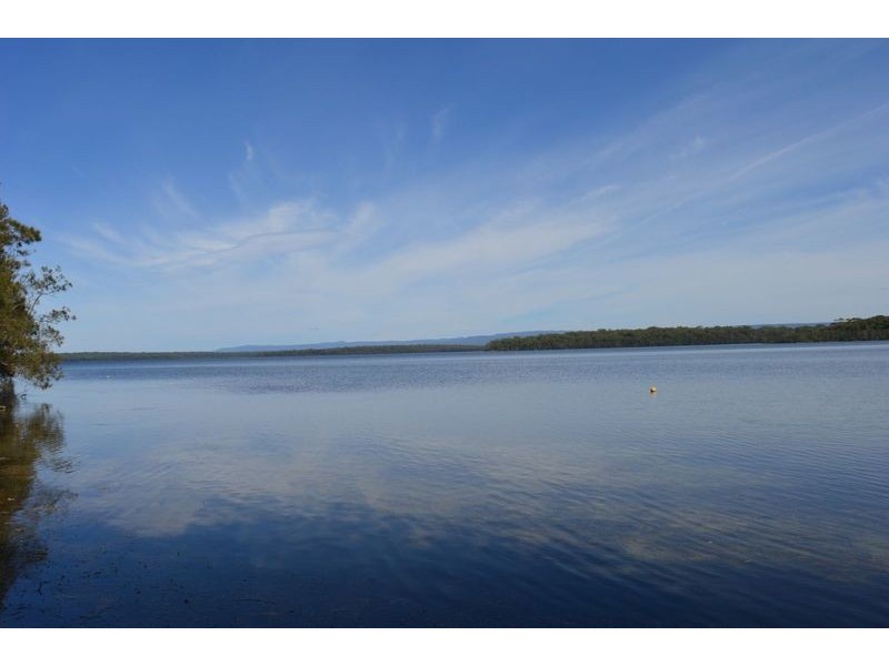 15 lachlan Crescent, St Georges Basin NSW 2540