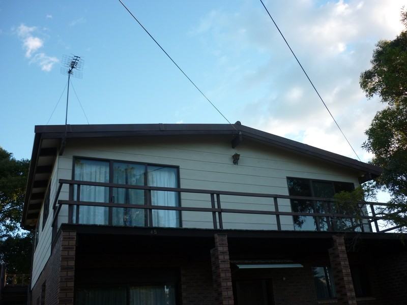 45 The Park Drive, Sanctuary Point NSW 2540