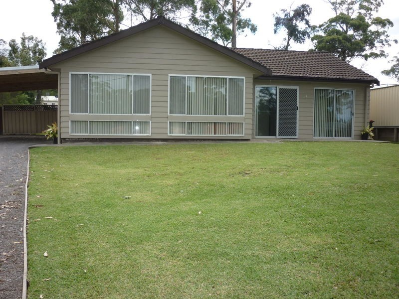 3 Panorama Road, St Georges Basin NSW 2540