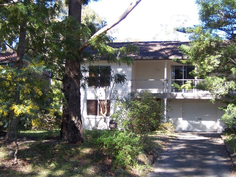 86 Greville Avenue, Sanctuary Point NSW 2540
