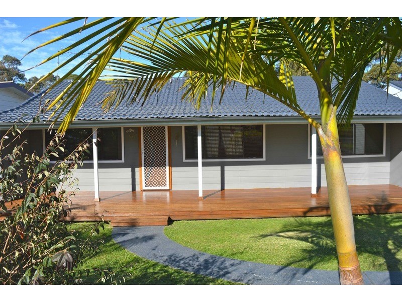 51  St Georges Road, St Georges Basin NSW 2540