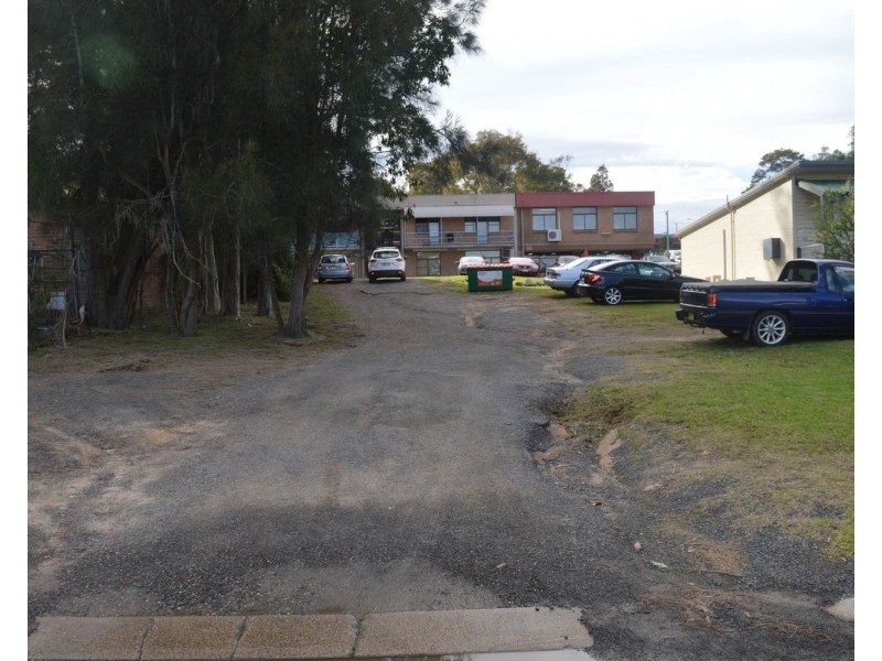 120 macleans pt Road, Sanctuary Point NSW 2540