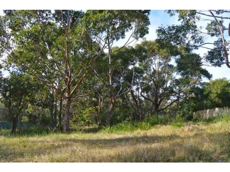 13 Nulla Place, St Georges Basin NSW 2540