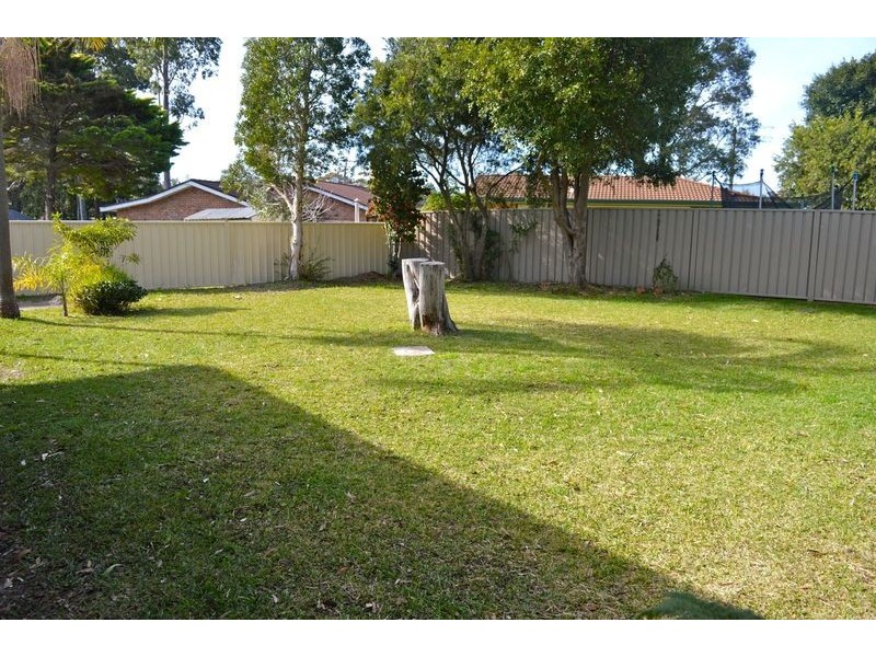 6 Telopea Avenue, Sanctuary Point NSW 2540