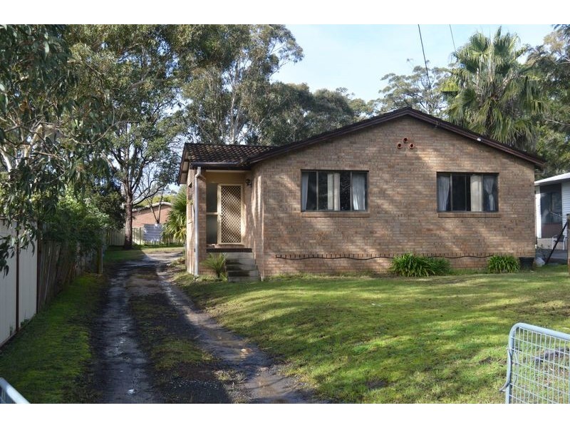 172 The Wool Road, Old Erowal Bay NSW 2540