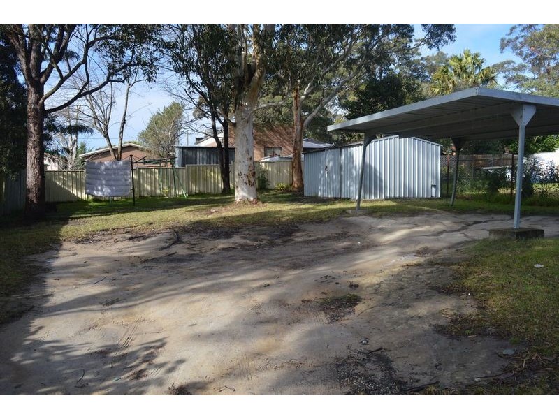 172 The Wool Road, Old Erowal Bay NSW 2540
