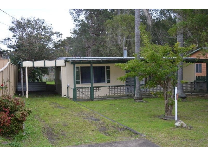 93 The Park Drive, Sanctuary Point NSW 2540