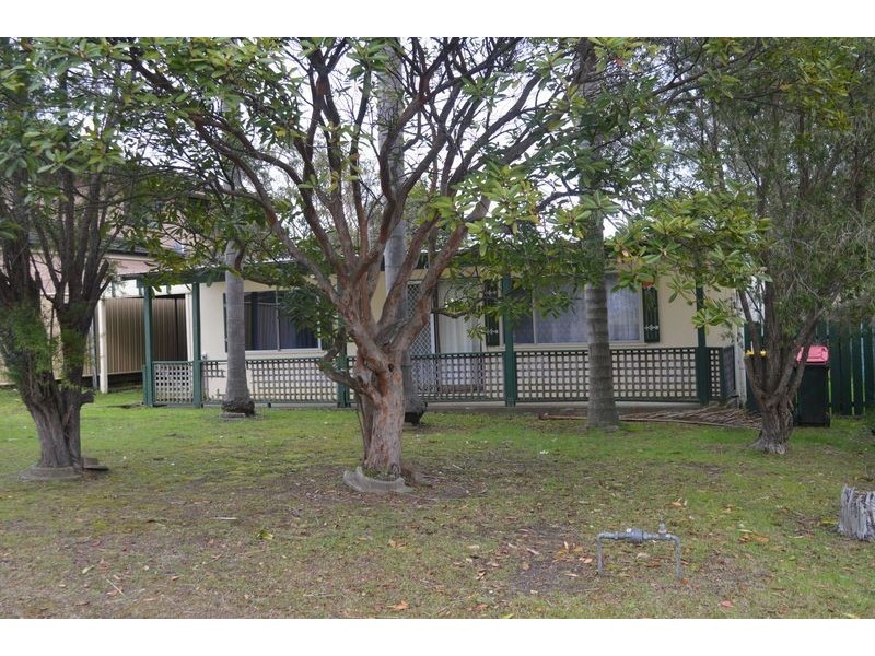 93 The Park Drive, Sanctuary Point NSW 2540