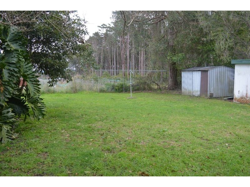 93 The Park Drive, Sanctuary Point NSW 2540