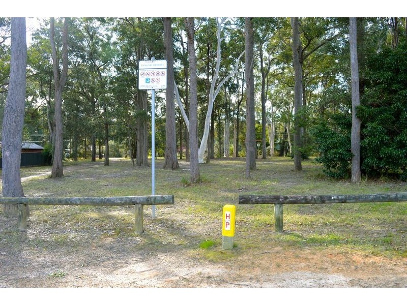 17 Pangari Crescent, St Georges Basin NSW 2540