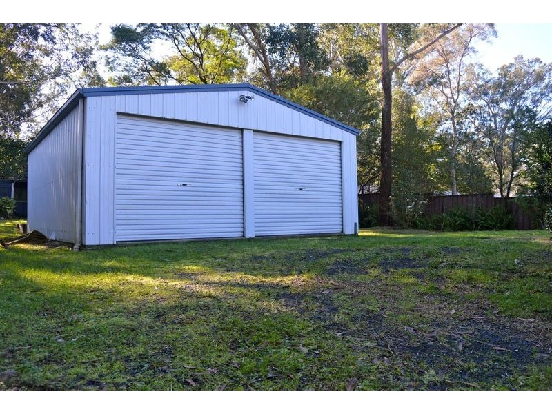13 Bruce Street, St Georges Basin NSW 2540