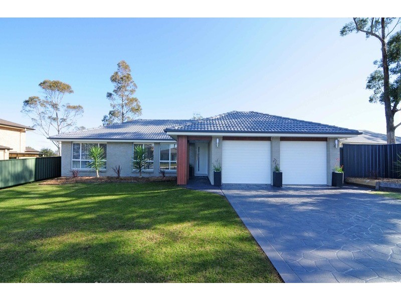 41 Anson Street, Sanctuary Point NSW 2540