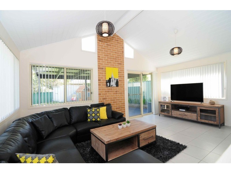 41 Anson Street, Sanctuary Point NSW 2540
