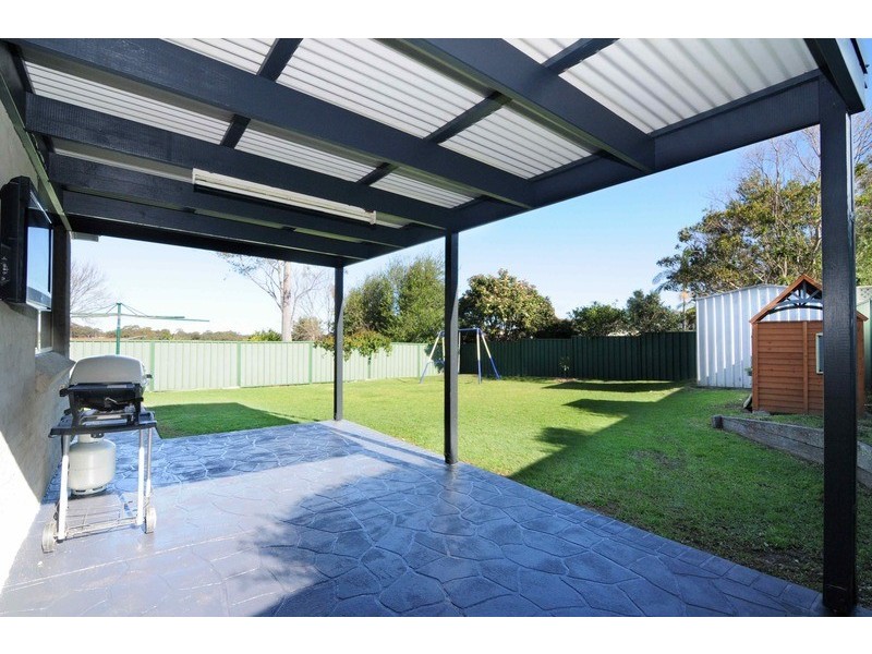 41 Anson Street, Sanctuary Point NSW 2540