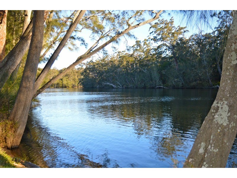 13 Bottle Brush Avenue, Bewong NSW 2540