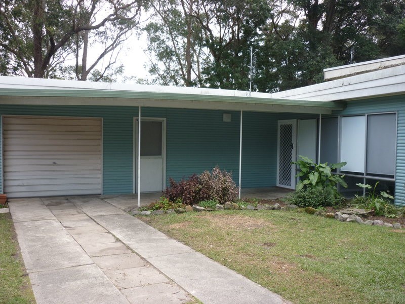 13 Bottle Brush Avenue, Bewong NSW 2540
