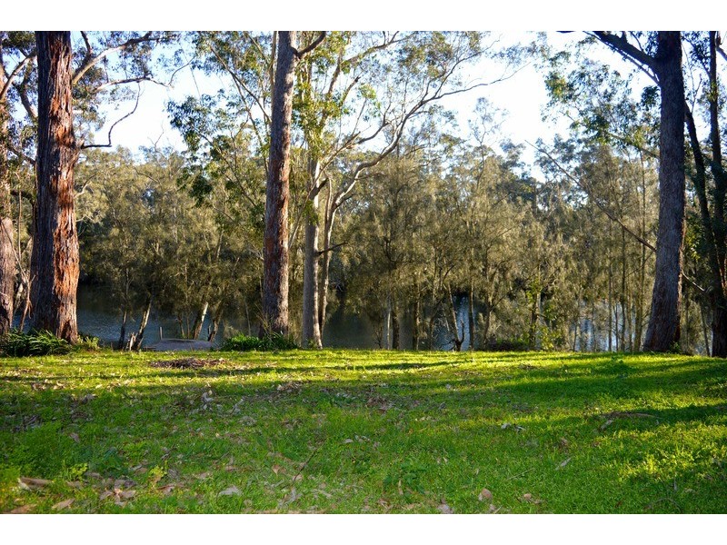 13 Bottle Brush Avenue, Bewong NSW 2540