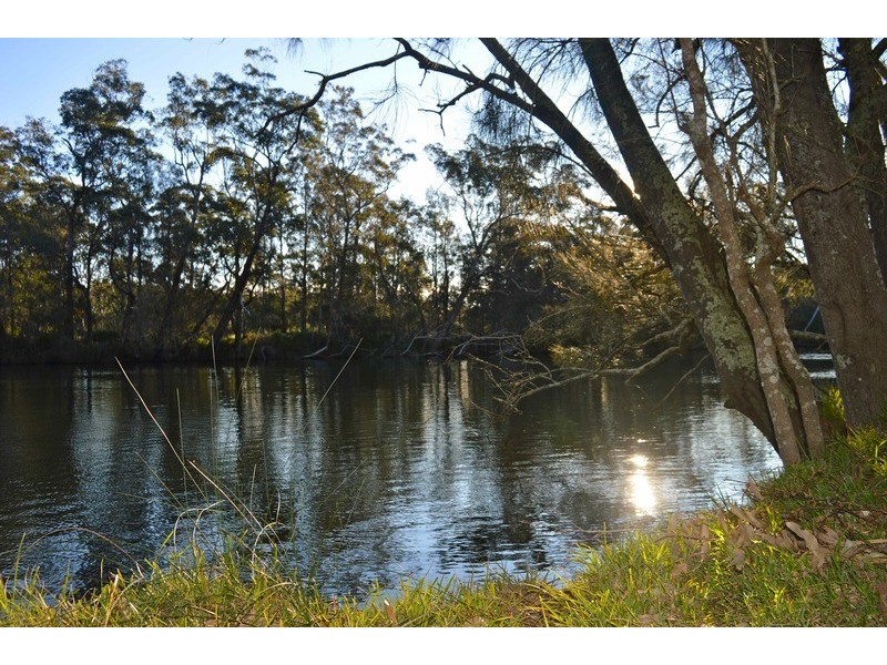13 Bottle Brush Avenue, Bewong NSW 2540
