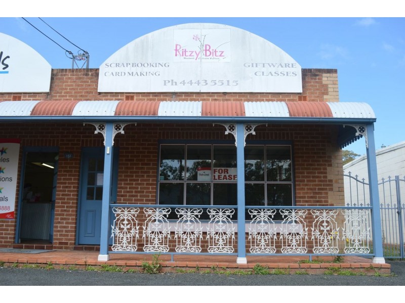 1/142  Island Point Road, St Georges Basin NSW 2540