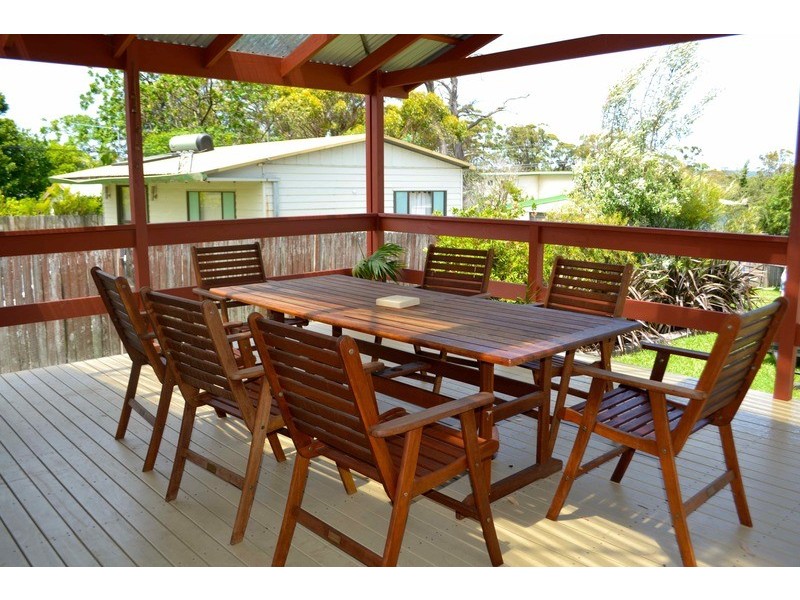 12 Ridgelands Drive, Sanctuary Point NSW 2540