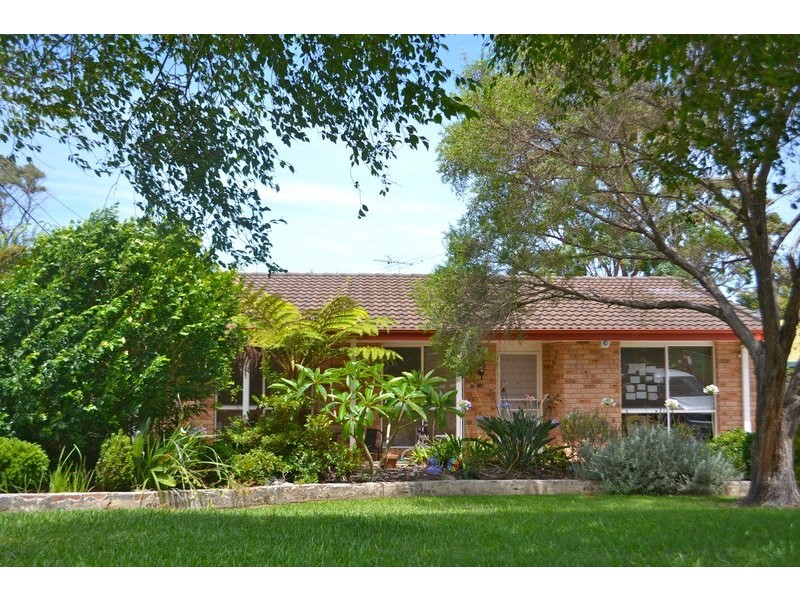 12 Ridgelands Drive, Sanctuary Point NSW 2540