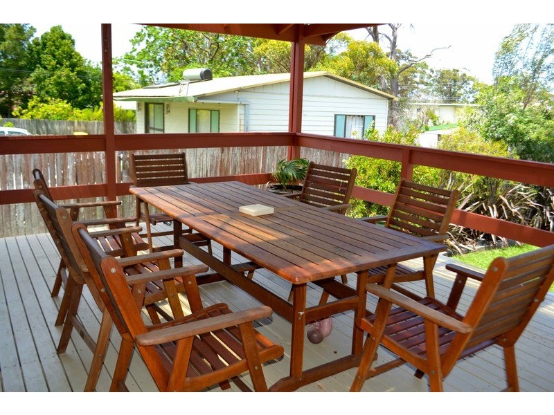 12 Ridgelands Drive, Sanctuary Point NSW 2540