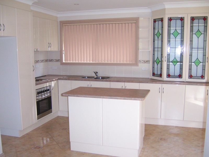 1/119 Clarendon Crescent, St Georges Basin NSW 2540