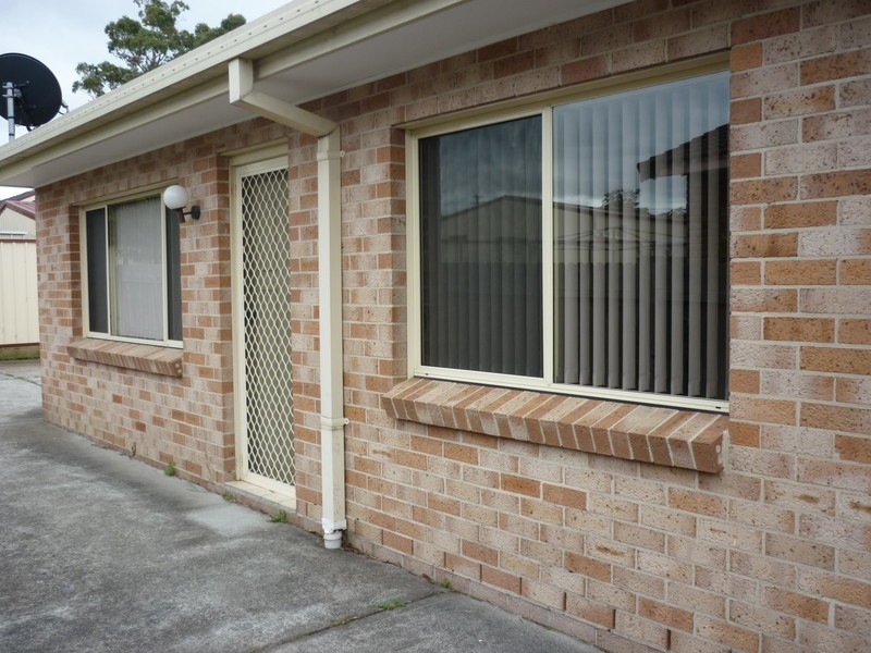 2/35 Fairway Drive, Sanctuary Point NSW 2540