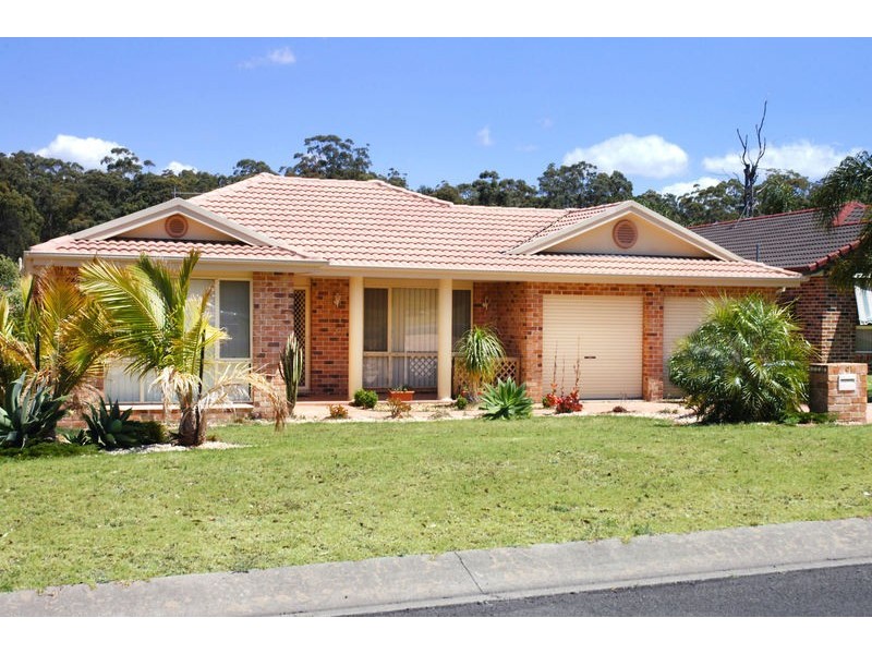 St Georges Basin NSW 2540