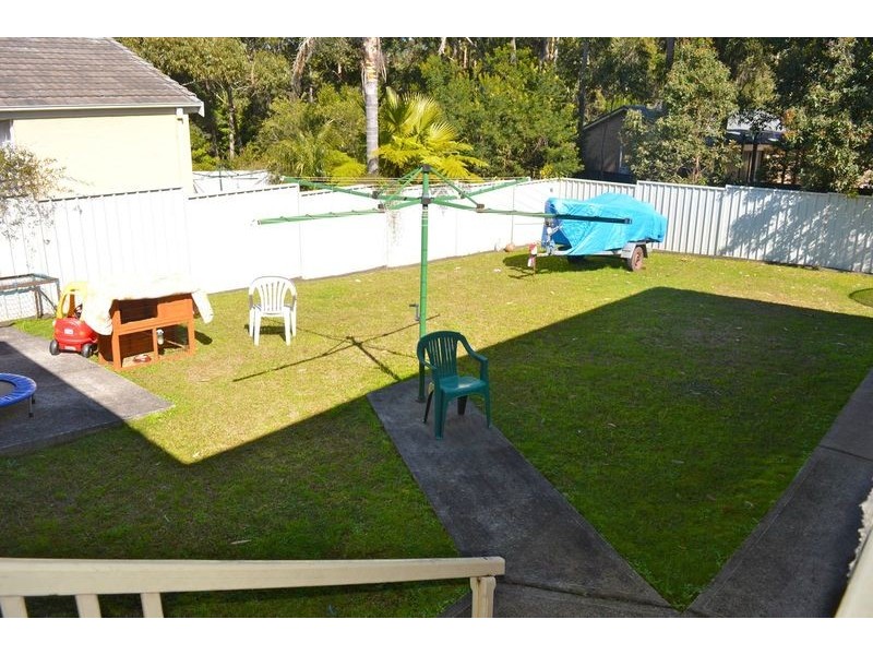 1 Claylands Drive, St Georges Basin NSW 2540