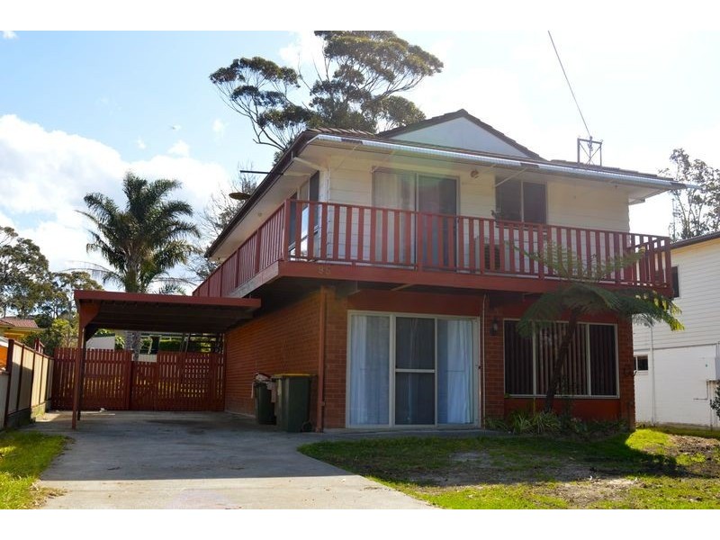 95 Sanctuary Point Road, Sanctuary Point NSW 2540
