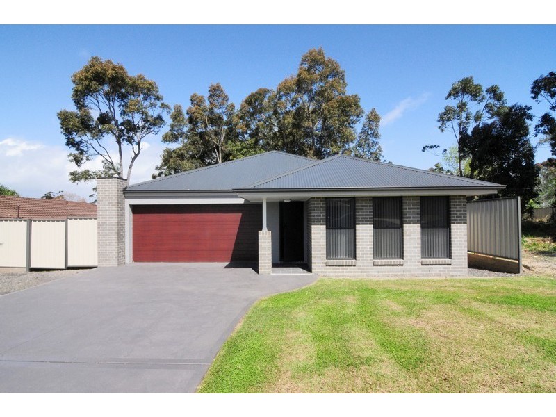 50 cammeray Drive, St Georges Basin NSW 2540