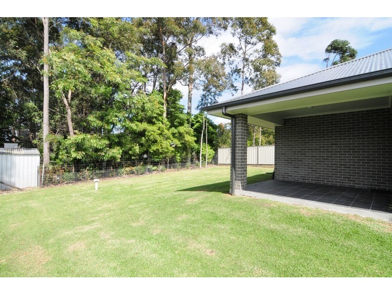50 cammeray Drive, St Georges Basin NSW 2540